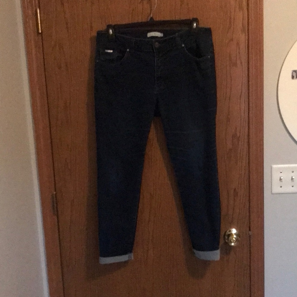 Beija Flor Top quality jeans